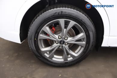 Ford Kuga St-Line Edition Automatic Petrol Plug-In Hybrid SUV - Stock Number (1680483) - 25th supplementary image