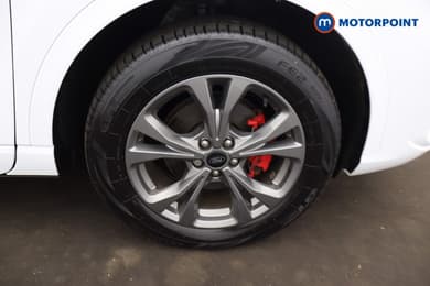 Ford Kuga St-Line Edition Automatic Petrol Plug-In Hybrid SUV - Stock Number (1680483) - 26th supplementary image