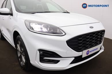 Ford Kuga St-Line Edition Automatic Petrol Plug-In Hybrid SUV - Stock Number (1680483) - 27th supplementary image