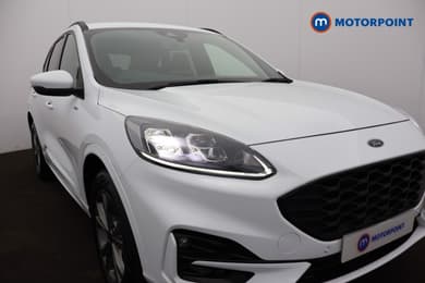 Ford Kuga St-Line Edition Automatic Petrol Plug-In Hybrid SUV - Stock Number (1680483) - 28th supplementary image