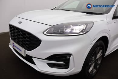 Ford Kuga St-Line Edition Automatic Petrol Plug-In Hybrid SUV - Stock Number (1680483) - 29th supplementary image