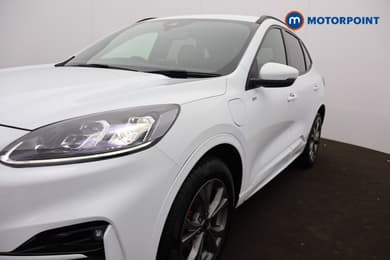 Ford Kuga St-Line Edition Automatic Petrol Plug-In Hybrid SUV - Stock Number (1680483) - 30th supplementary image
