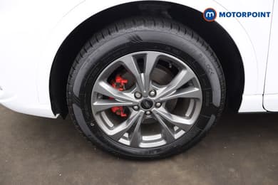 Ford Kuga St-Line Edition Automatic Petrol Plug-In Hybrid SUV - Stock Number (1680483) - 31st supplementary image