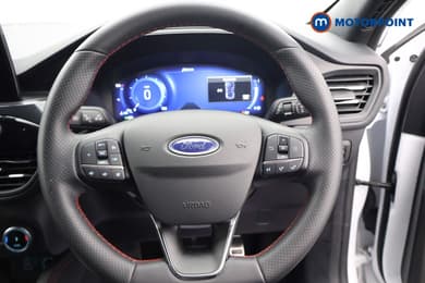 Ford Kuga St-Line Edition Automatic Petrol Plug-In Hybrid SUV - Stock Number (1680483) - 1st supplementary image
