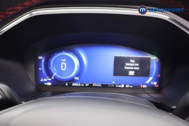 Ford Kuga St-Line Edition Automatic Petrol Plug-In Hybrid SUV - Stock Number (1680521) - 4th supplementary image