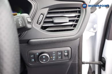 Ford Kuga St-Line Edition Automatic Petrol Plug-In Hybrid SUV - Stock Number (1680521) - 7th supplementary image