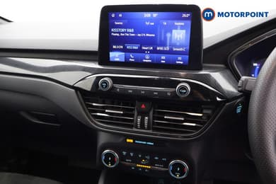 Ford Kuga St-Line Edition Automatic Petrol Plug-In Hybrid SUV - Stock Number (1680521) - 8th supplementary image
