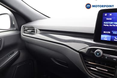 Ford Kuga St-Line Edition Automatic Petrol Plug-In Hybrid SUV - Stock Number (1680521) - 10th supplementary image