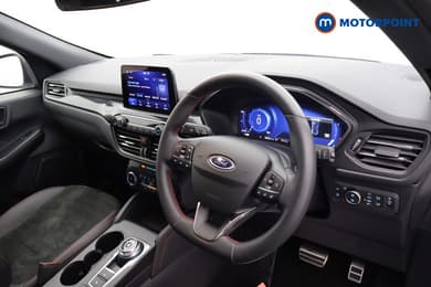 Ford Kuga St-Line Edition Automatic Petrol Plug-In Hybrid SUV - Stock Number (1680521) - 13th supplementary image