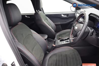 Ford Kuga St-Line Edition Automatic Petrol Plug-In Hybrid SUV - Stock Number (1680521) - 14th supplementary image