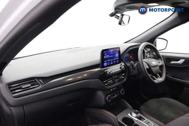 Ford Kuga St-Line Edition Automatic Petrol Plug-In Hybrid SUV - Stock Number (1680521) - 19th supplementary image