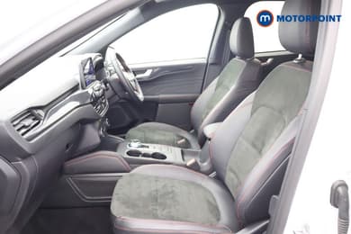 Ford Kuga St-Line Edition Automatic Petrol Plug-In Hybrid SUV - Stock Number (1680521) - 20th supplementary image