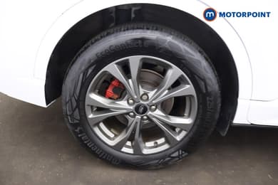 Ford Kuga St-Line Edition Automatic Petrol Plug-In Hybrid SUV - Stock Number (1680521) - 24th supplementary image