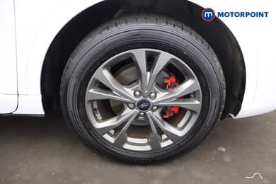 Ford Kuga St-Line Edition Automatic Petrol Plug-In Hybrid SUV - Stock Number (1680521) - 25th supplementary image