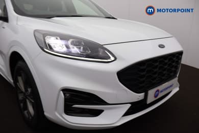 Ford Kuga St-Line Edition Automatic Petrol Plug-In Hybrid SUV - Stock Number (1680521) - 26th supplementary image