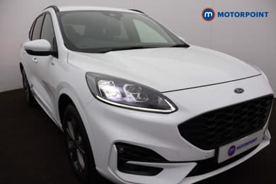 Ford Kuga St-Line Edition Automatic Petrol Plug-In Hybrid SUV - Stock Number (1680521) - 27th supplementary image