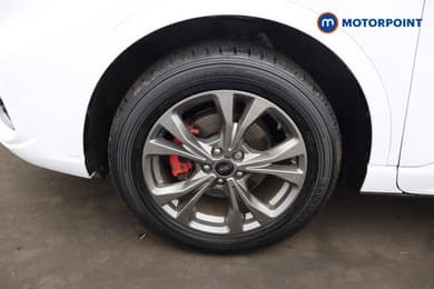 Ford Kuga St-Line Edition Automatic Petrol Plug-In Hybrid SUV - Stock Number (1680521) - 30th supplementary image