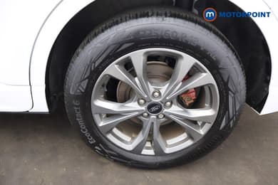 Ford Kuga St-Line Edition Automatic Petrol Plug-In Hybrid SUV - Stock Number (1680521) - 31st supplementary image
