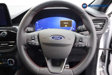 Ford Kuga St-Line Edition Automatic Petrol Plug-In Hybrid SUV - Stock Number (1680521) - 1st supplementary image