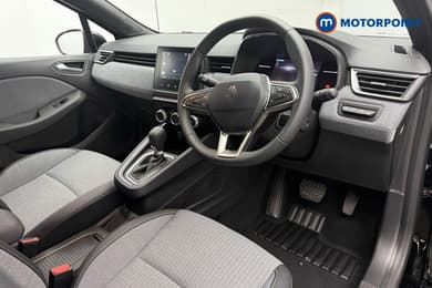 Renault Clio Techno Automatic Petrol-Electric Hybrid Hatchback - Stock Number (1681191) - 7th supplementary image