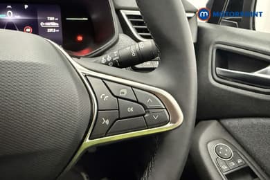 Renault Clio Techno Automatic Petrol-Electric Hybrid Hatchback - Stock Number (1681191) - 9th supplementary image