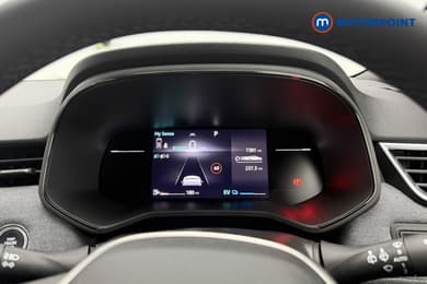 Renault Clio Techno Automatic Petrol-Electric Hybrid Hatchback - Stock Number (1681191) - 10th supplementary image