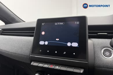 Renault Clio Techno Automatic Petrol-Electric Hybrid Hatchback - Stock Number (1681191) - 12th supplementary image