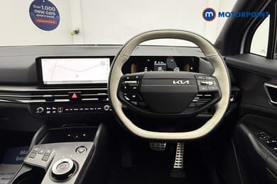 KIA Sportage Gt-Line Automatic Petrol SUV - Stock Number (1682359) - 2nd supplementary image
