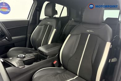 KIA Sportage Gt-Line Automatic Petrol SUV - Stock Number (1682359) - 3rd supplementary image