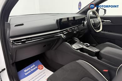 KIA Sportage Gt-Line Automatic Petrol SUV - Stock Number (1682359) - 4th supplementary image