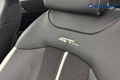 KIA Sportage Gt-Line Automatic Petrol SUV - Stock Number (1682359) - 5th supplementary image