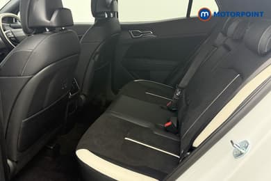 KIA Sportage Gt-Line Automatic Petrol SUV - Stock Number (1682359) - 6th supplementary image