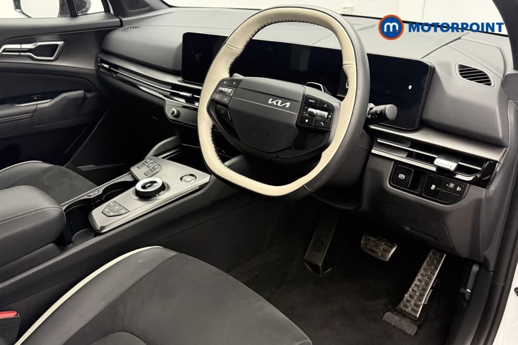 KIA Sportage Gt-Line Automatic Petrol SUV - Stock Number (1682359) - 8th supplementary image