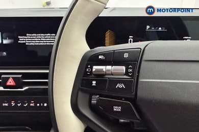 KIA Sportage Gt-Line Automatic Petrol SUV - Stock Number (1682359) - 9th supplementary image