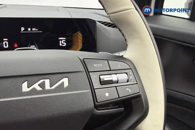 KIA Sportage Gt-Line Automatic Petrol SUV - Stock Number (1682359) - 10th supplementary image