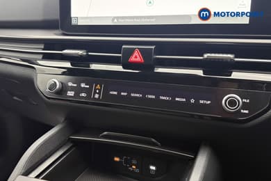 KIA Sportage Gt-Line Automatic Petrol SUV - Stock Number (1682359) - 17th supplementary image
