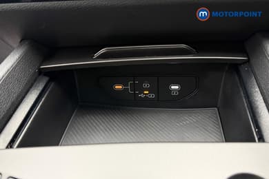 KIA Sportage Gt-Line Automatic Petrol SUV - Stock Number (1682359) - 18th supplementary image