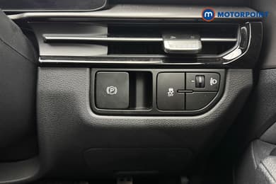 KIA Sportage Gt-Line Automatic Petrol SUV - Stock Number (1682359) - 23rd supplementary image