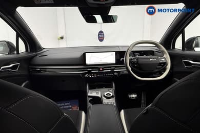 KIA Sportage Gt-Line Automatic Petrol SUV - Stock Number (1682359) - 1st supplementary image