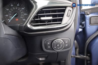 Ford Fiesta St-Line Edition Manual Petrol Hatchback - Stock Number (1682677) - 7th supplementary image