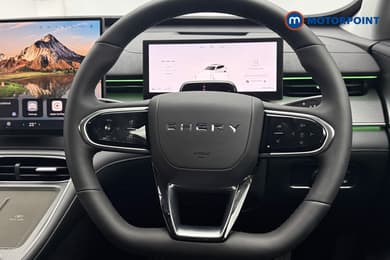 Chery Tiggo 8 Summit Automatic Petrol Plug-In Hybrid SUV - Stock Number (1682741) - 2nd supplementary image