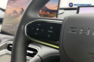 Chery Tiggo 8 Summit Automatic Petrol Plug-In Hybrid SUV - Stock Number (1682741) - 3rd supplementary image