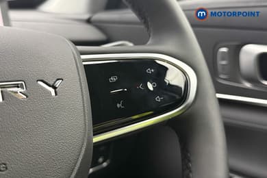 Chery Tiggo 8 Summit Automatic Petrol Plug-In Hybrid SUV - Stock Number (1682741) - 4th supplementary image