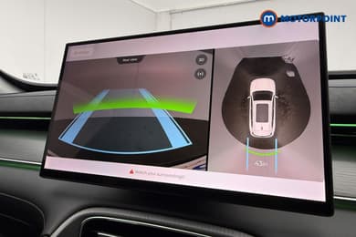 Chery Tiggo 8 Summit Automatic Petrol Plug-In Hybrid SUV - Stock Number (1682741) - 7th supplementary image
