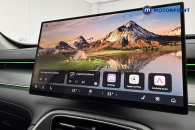 Chery Tiggo 8 Summit Automatic Petrol Plug-In Hybrid SUV - Stock Number (1682741) - 9th supplementary image
