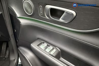 Chery Tiggo 8 Summit Automatic Petrol Plug-In Hybrid SUV - Stock Number (1682741) - 13th supplementary image