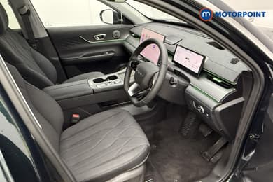 Chery Tiggo 8 Summit Automatic Petrol Plug-In Hybrid SUV - Stock Number (1682741) - 15th supplementary image