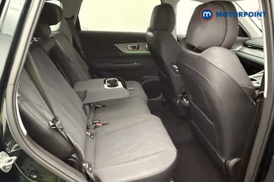 Chery Tiggo 8 Summit Automatic Petrol Plug-In Hybrid SUV - Stock Number (1682741) - 16th supplementary image