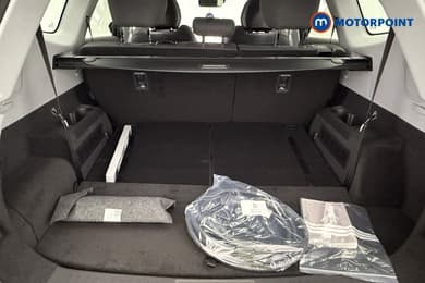 Chery Tiggo 8 Summit Automatic Petrol Plug-In Hybrid SUV - Stock Number (1682741) - 19th supplementary image