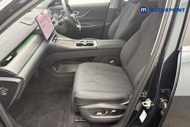 Chery Tiggo 8 Summit Automatic Petrol Plug-In Hybrid SUV - Stock Number (1682741) - 22nd supplementary image